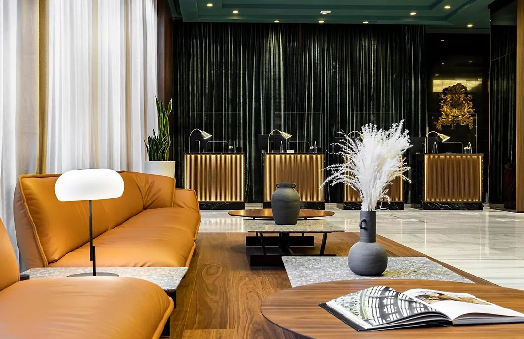 Melia Milano-1